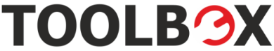Logo TOOLBOX