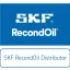 SKF RecondOil Distributor